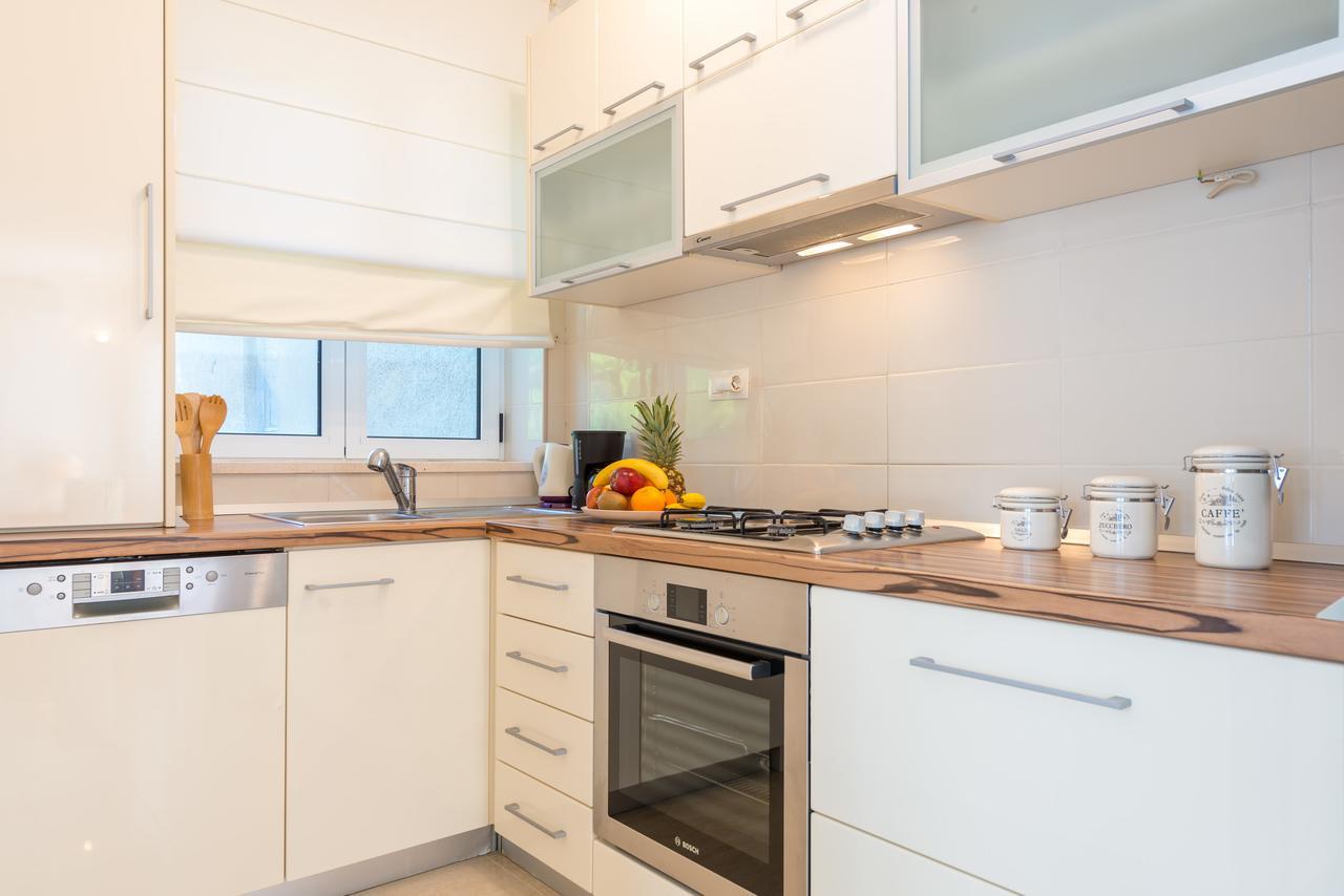 Apartments Luna 두브로브니크 외부 사진