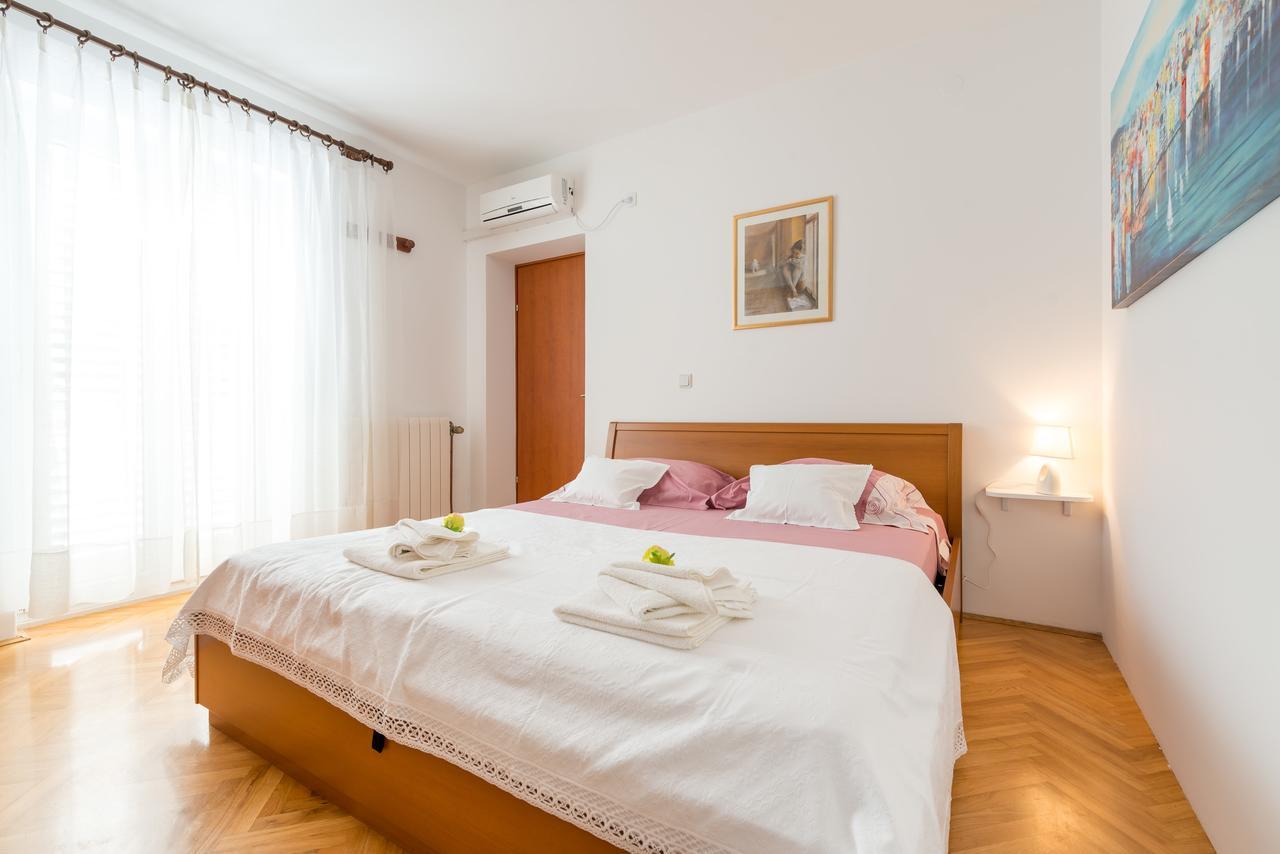 Apartments Luna 두브로브니크 외부 사진