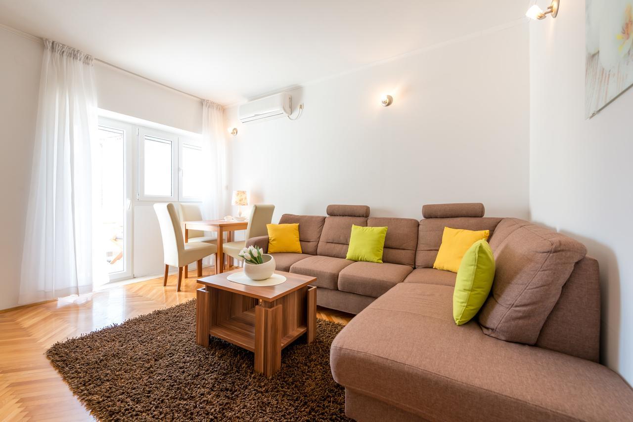 Apartments Luna 두브로브니크 외부 사진